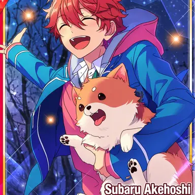Profile image of Subaru