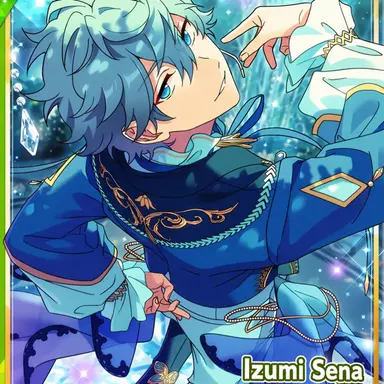 Profile image of Izumi