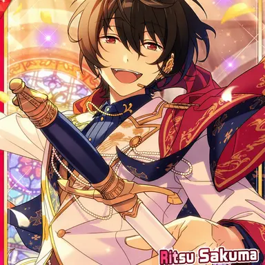 Profile image of Ritsu