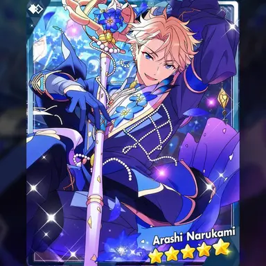 Profile image of Arashi