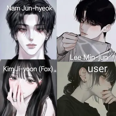 Profile image of The Cool Crowd