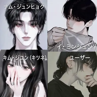 Profile image of イケてるグループ