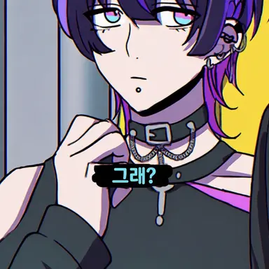 Profile image of 키쿠노스케
