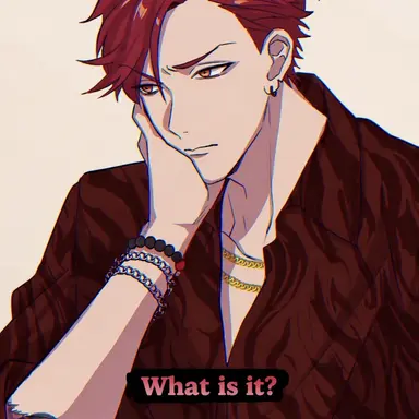 Profile image of Isshin