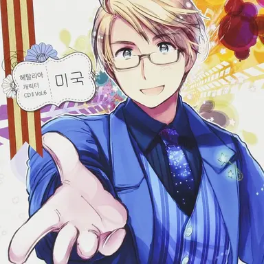 Profile image of 알프레드