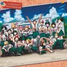 Profile image of Class A