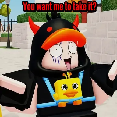 Profile image of Devil Quack