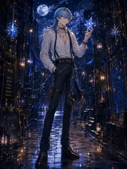 Profile image of 노크트