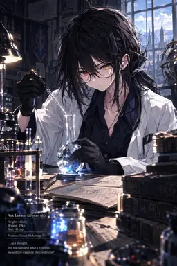 Profile image of Asc
