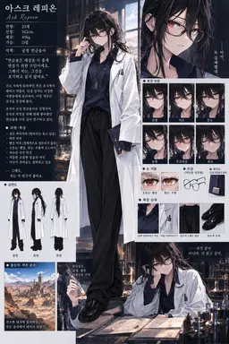 Profile image of 아스크