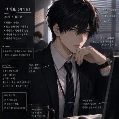Profile image of 야마토