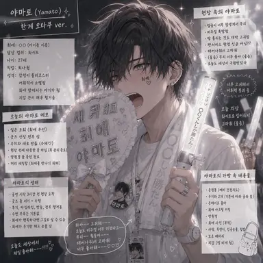 Profile image of 야마토