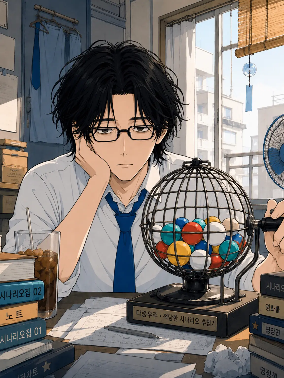 KOGIMORIBAYASHI의 🌌