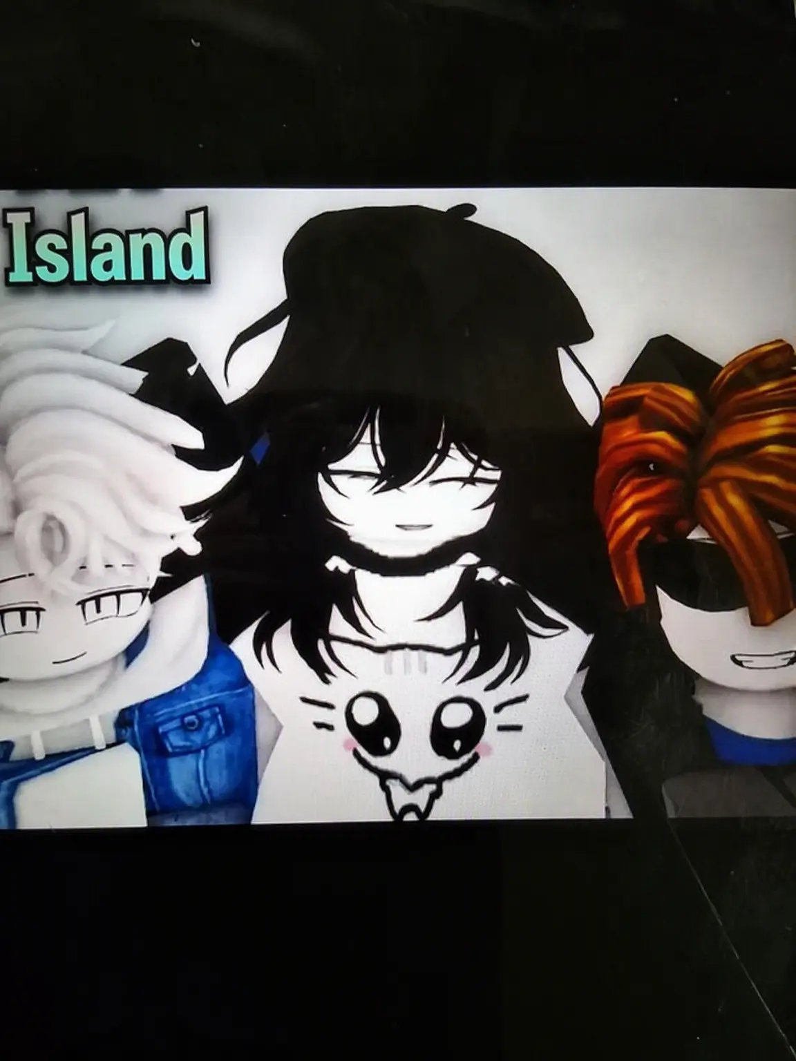 UpsetLaser4562의 Island of Gagangjeon