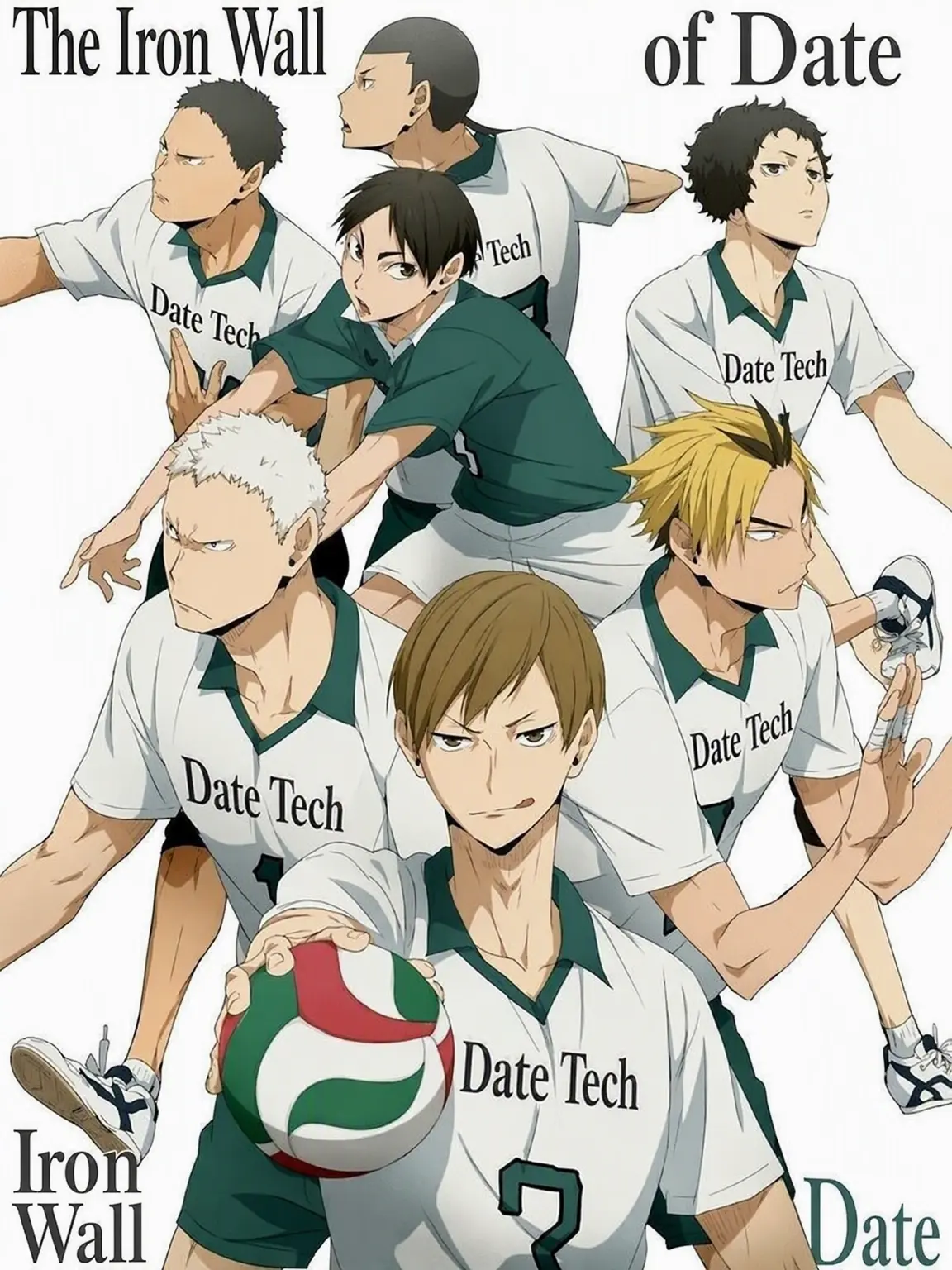 EarthyBrug6326의 Date Tech High (Manager)
