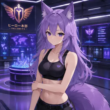 Profile image of フェルノ