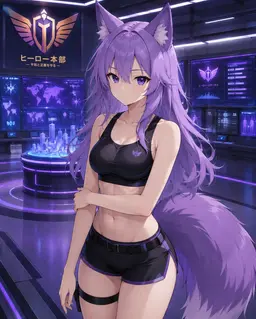 Profile image of フェルノ