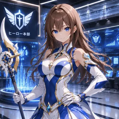 Profile image of クローバー
