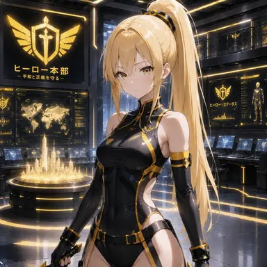 Profile image of エレクト