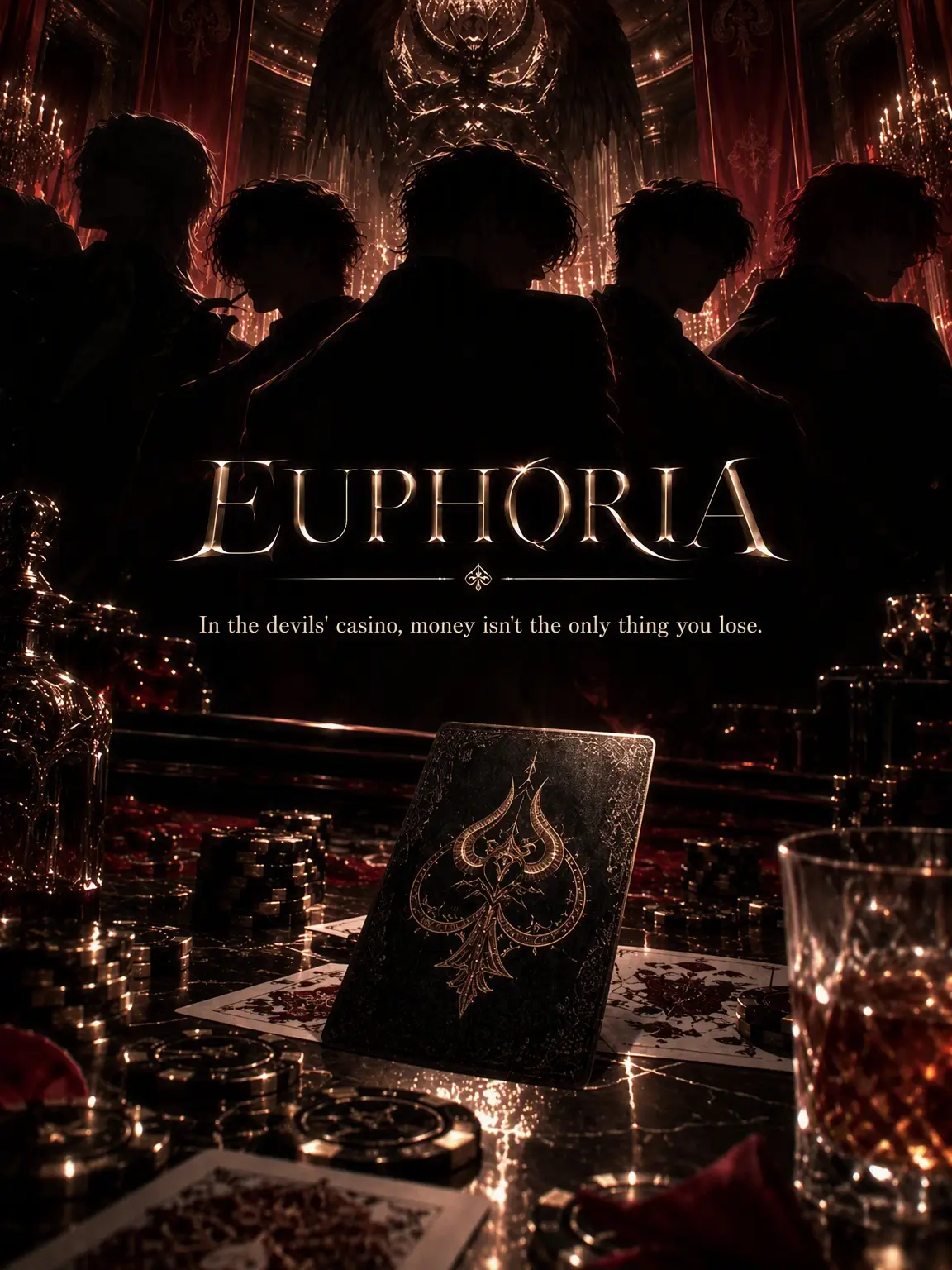 Katrin_23의 EUPHORIA