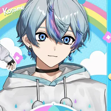 Profile image of Kosame