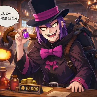 Profile image of モーティス