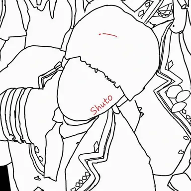 Profile image of Shuto