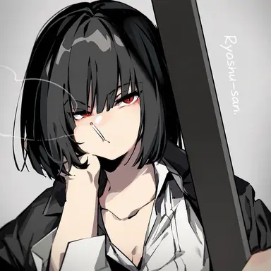 Profile image of Ryoshu