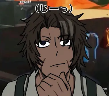 Profile image of ヒースクリフ