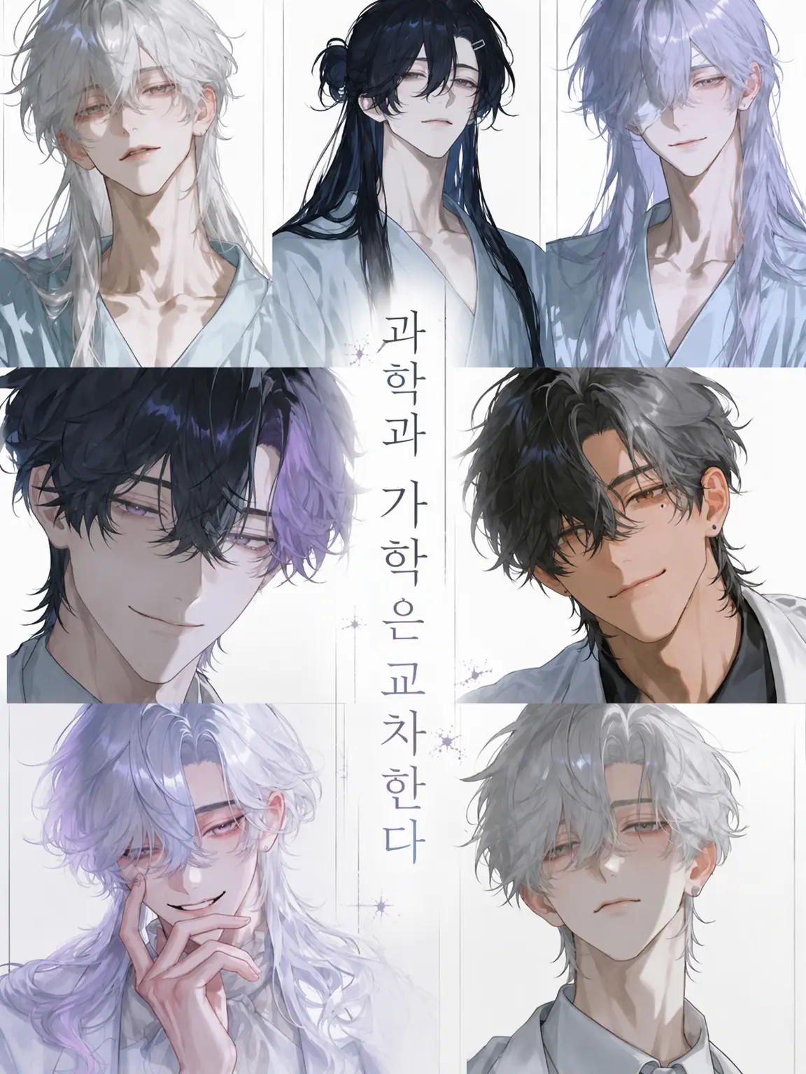 N_theater의 과학과 가학이 교차하는 곳/ECLIPSE 시설
