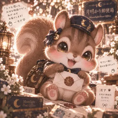 Profile image of モア
