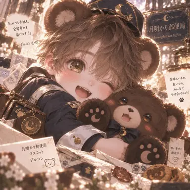 Profile image of ダルコン