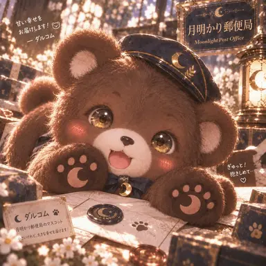 Profile image of ダルコン