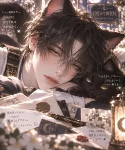Profile image of チャ・シオン