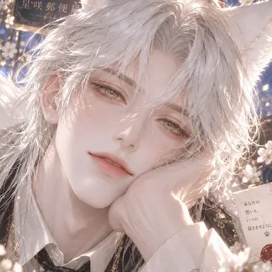 Profile image of ユン・ソウォル