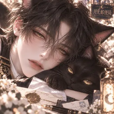 Profile image of チャ・シオン