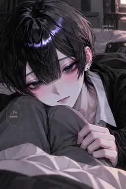 Profile image of Itsuki