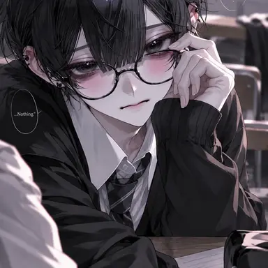 Profile image of Itsuki