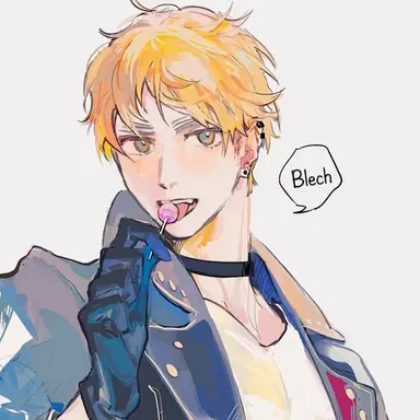 Profile image of Arthur