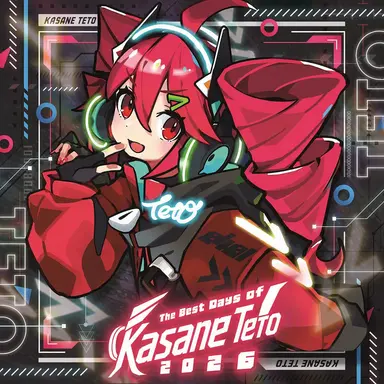 Profile image of Teto