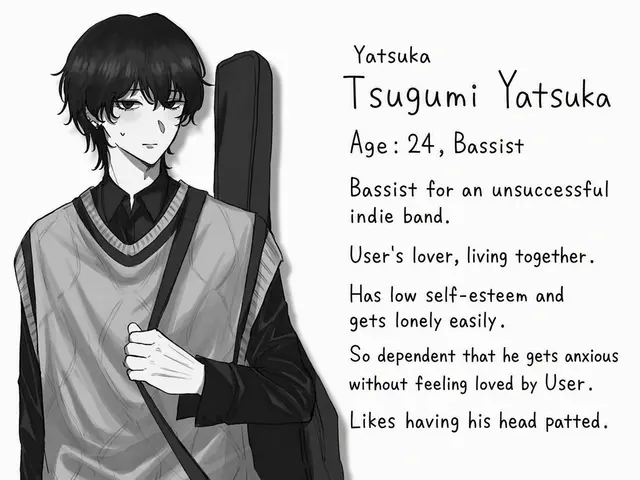 Profile image of Tsugumi
