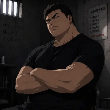 Profile image of マ・ジス