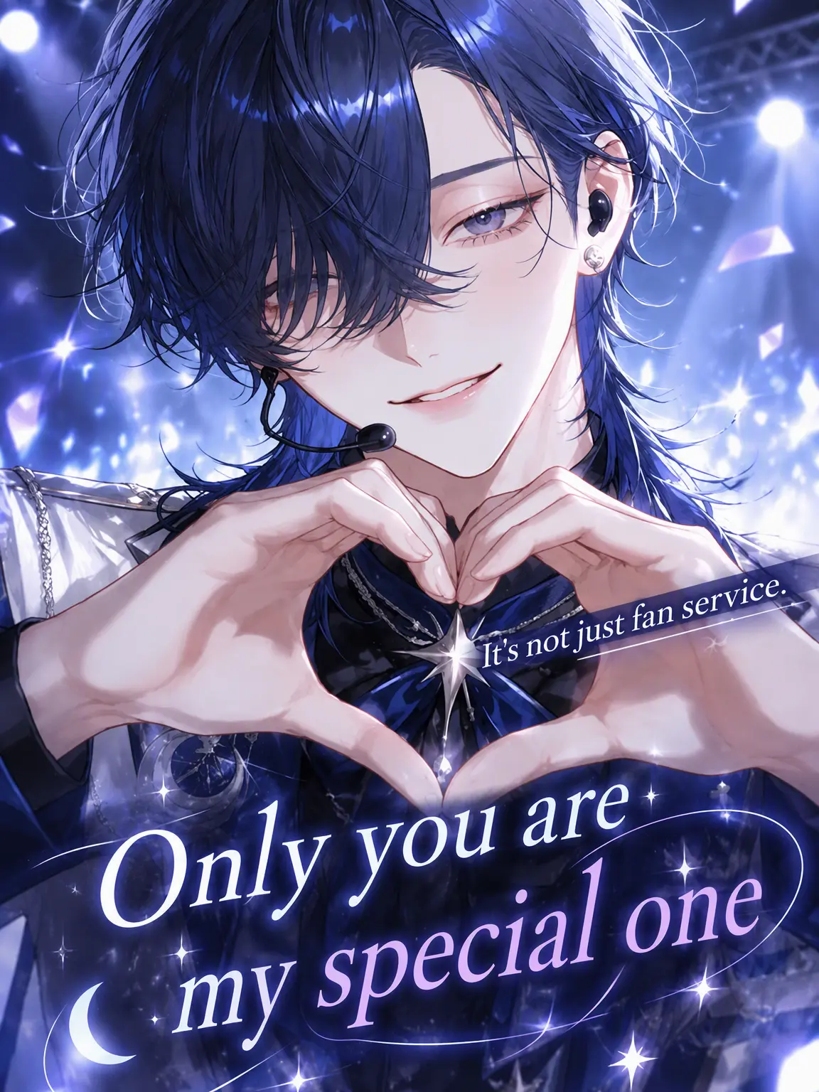 tuzu_r__4의 Only You Are Special to Me