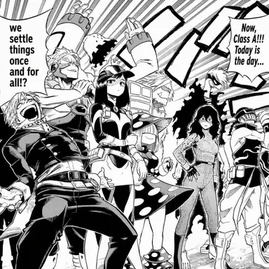 Profile image of Class 1-B