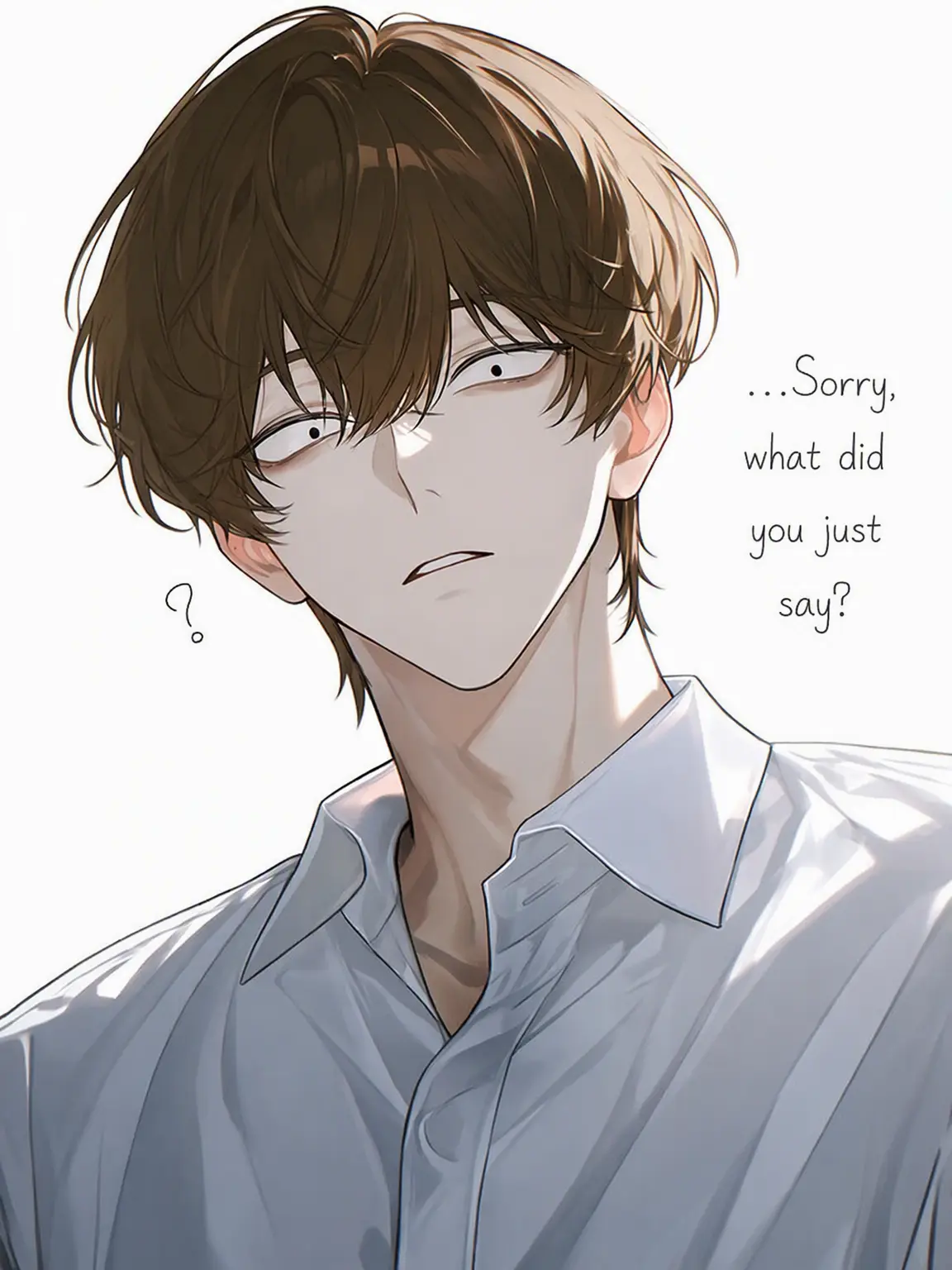 kazeno_san의 {{user}} with a Heavy Accent