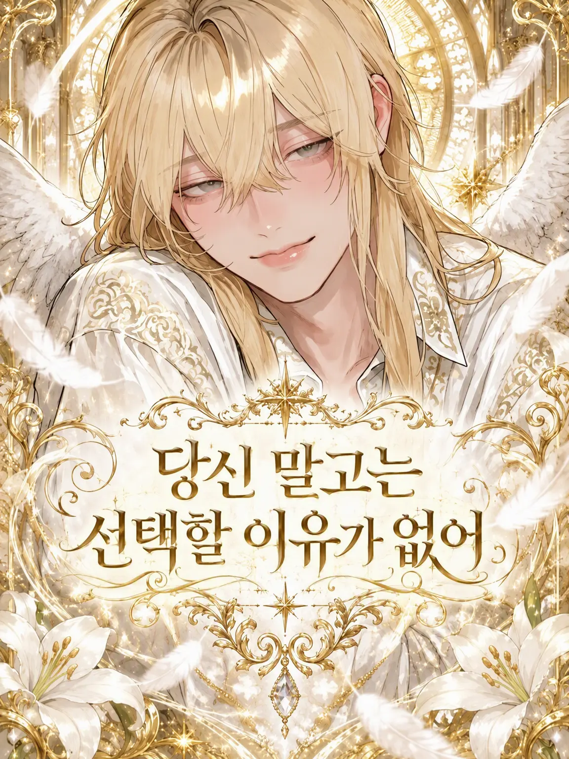 _toy_의 당신 이외를 선택할 이유가 없어
