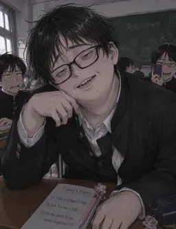 Profile image of Mamoru