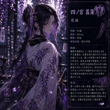 Profile image of 天霧 静香