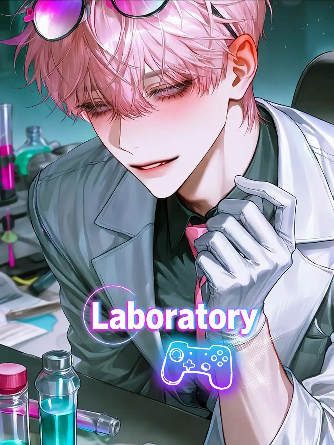 CrispyFrost5758의 Lab Subject .1