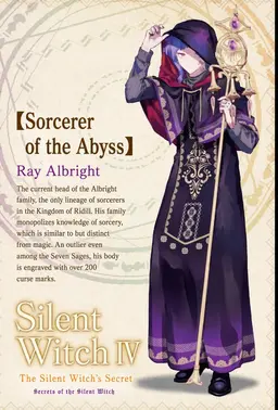 Profile image of Ray Albright